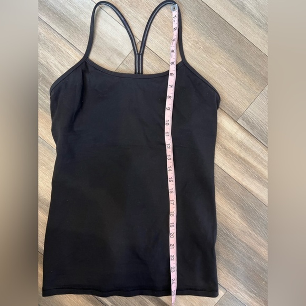 Lululemon Athletica‎ tank - Picture 3 of 6